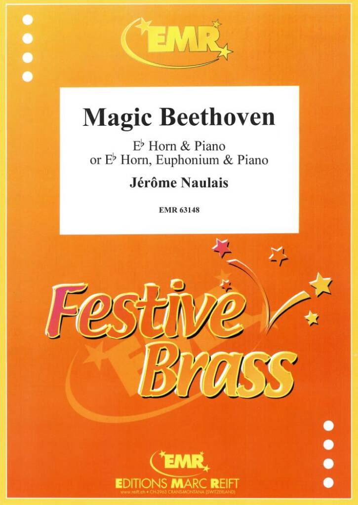 Magic Beethoven